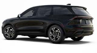 2024 Lincoln Lincoln Nautilus External Image 2